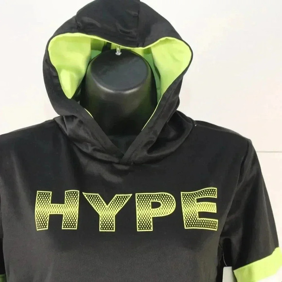 NWT HIND Hoodie - Picture 2 of 8